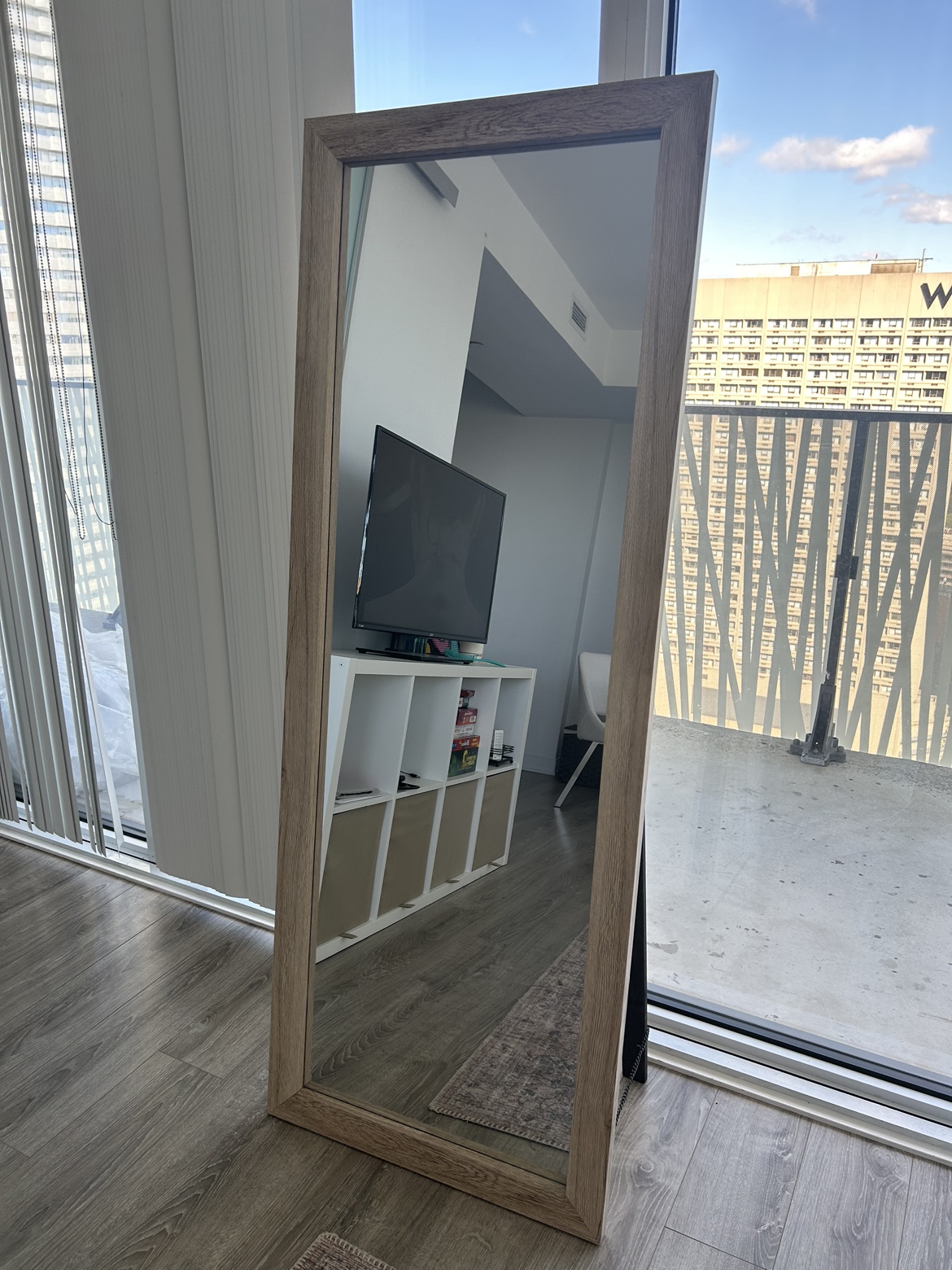 Full Length Mirror