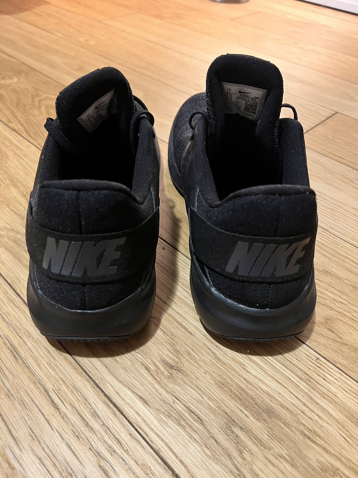 Men’s Nike Flex Control Running Shoes - photo 5