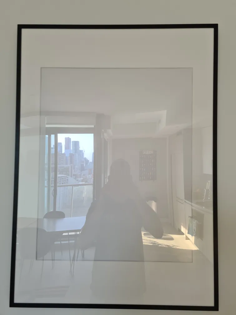 Black Frame image indicator(2)