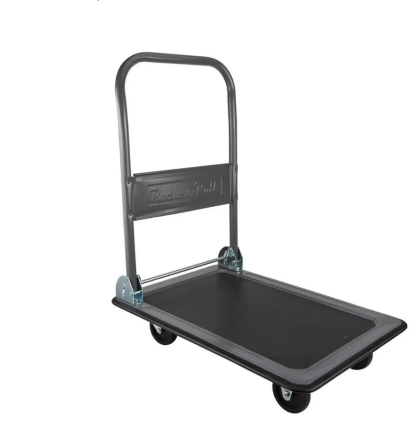 Folding Hand Truck thumbnail