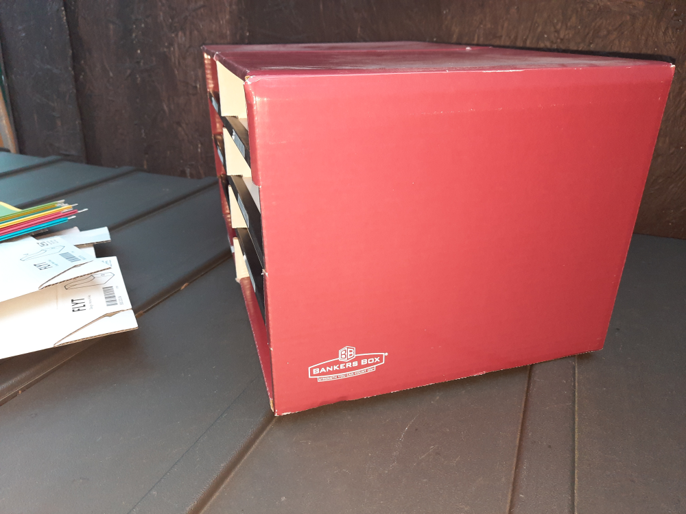 file organizers assorted - photo 5