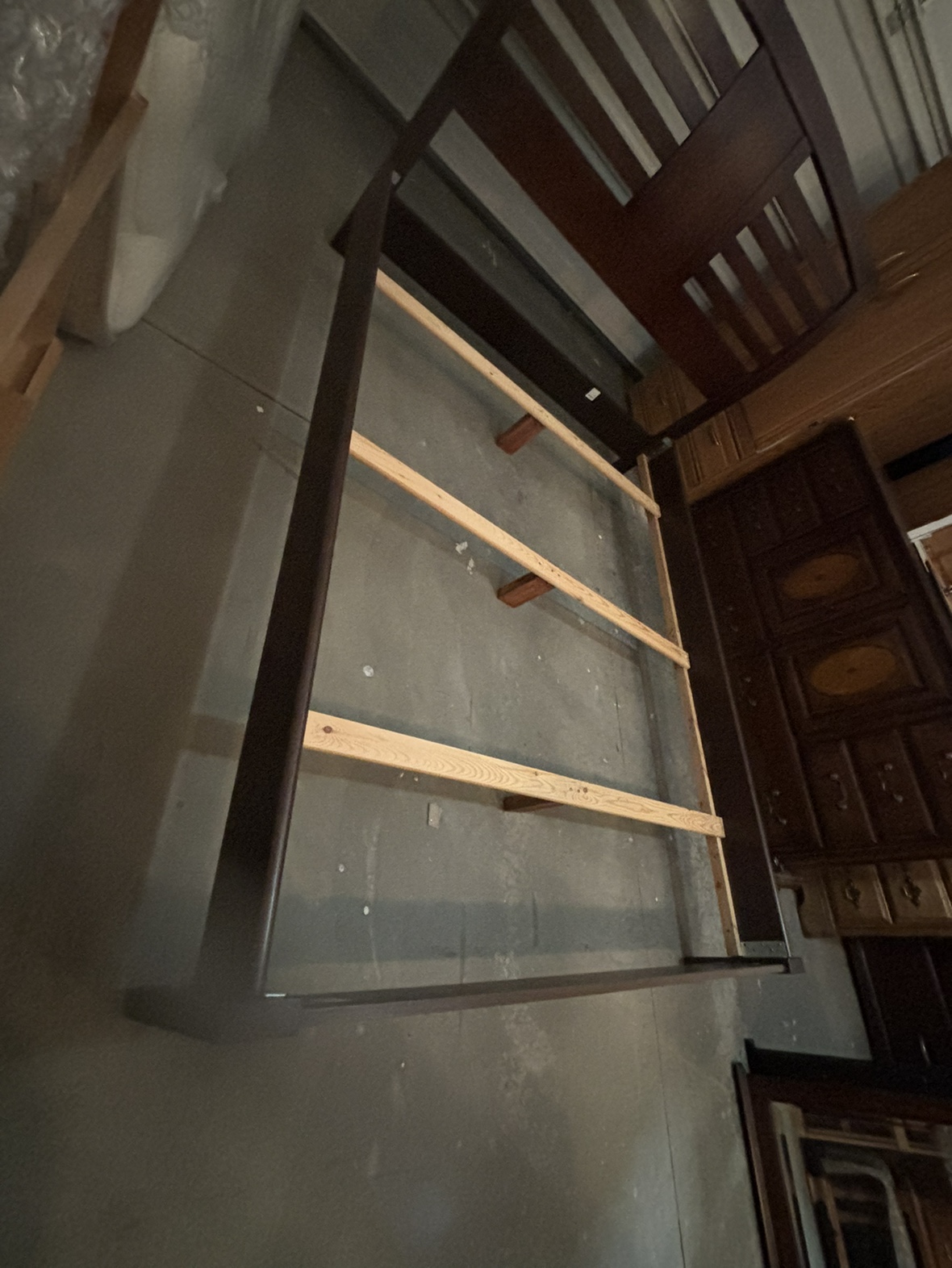 Queen Bed Frame - photo 4