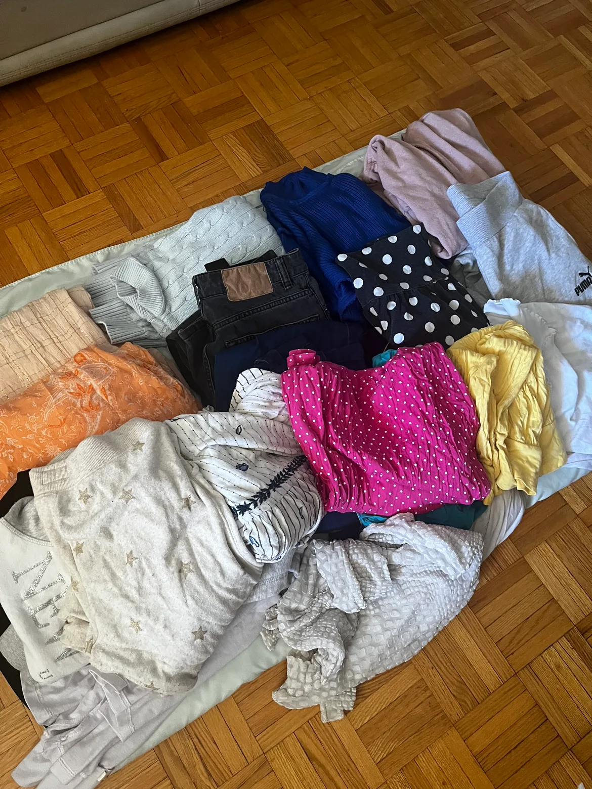 Children Clothing Bundle image indicator(3)