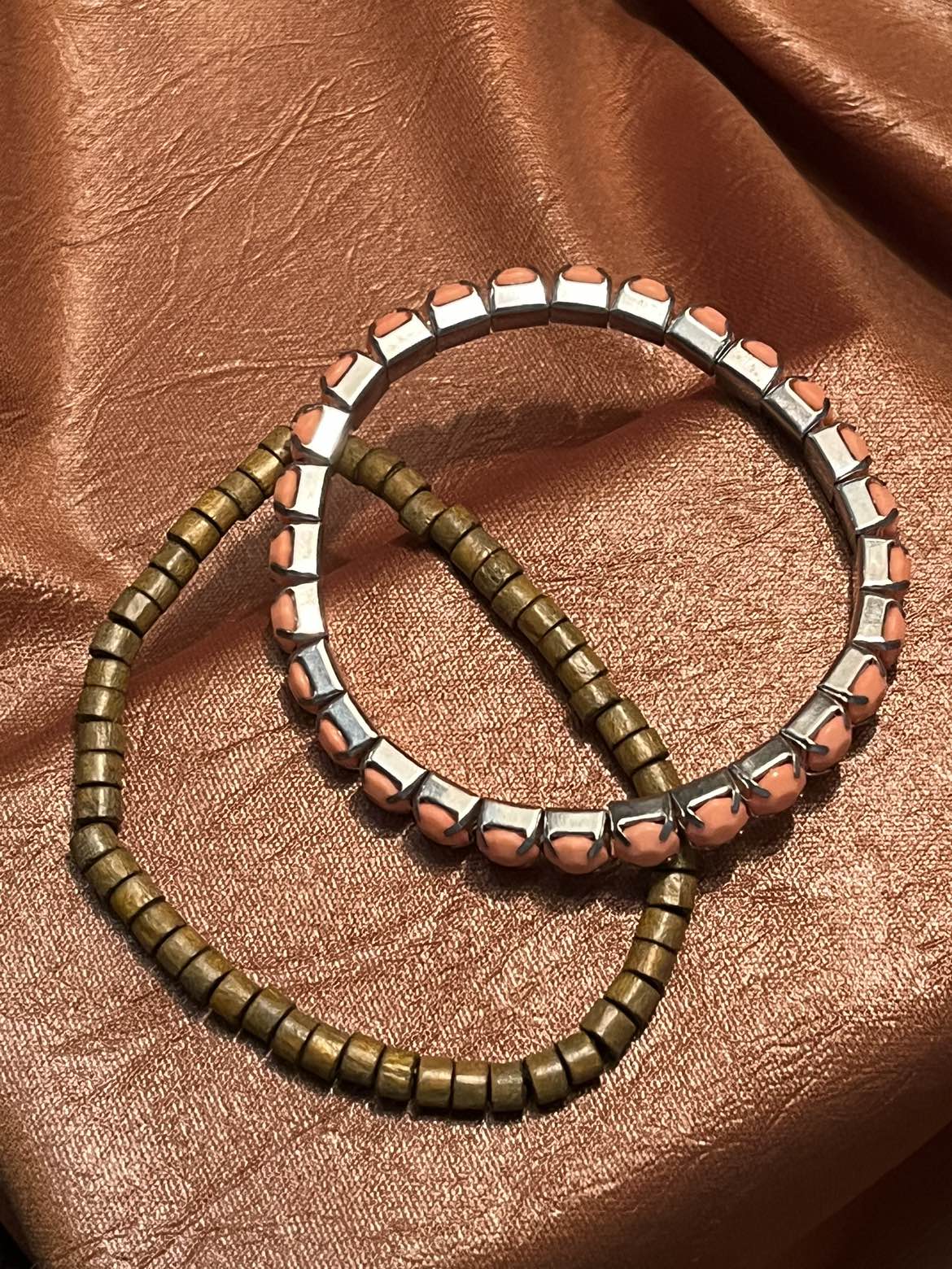 Beachwear bracelets - photo 4