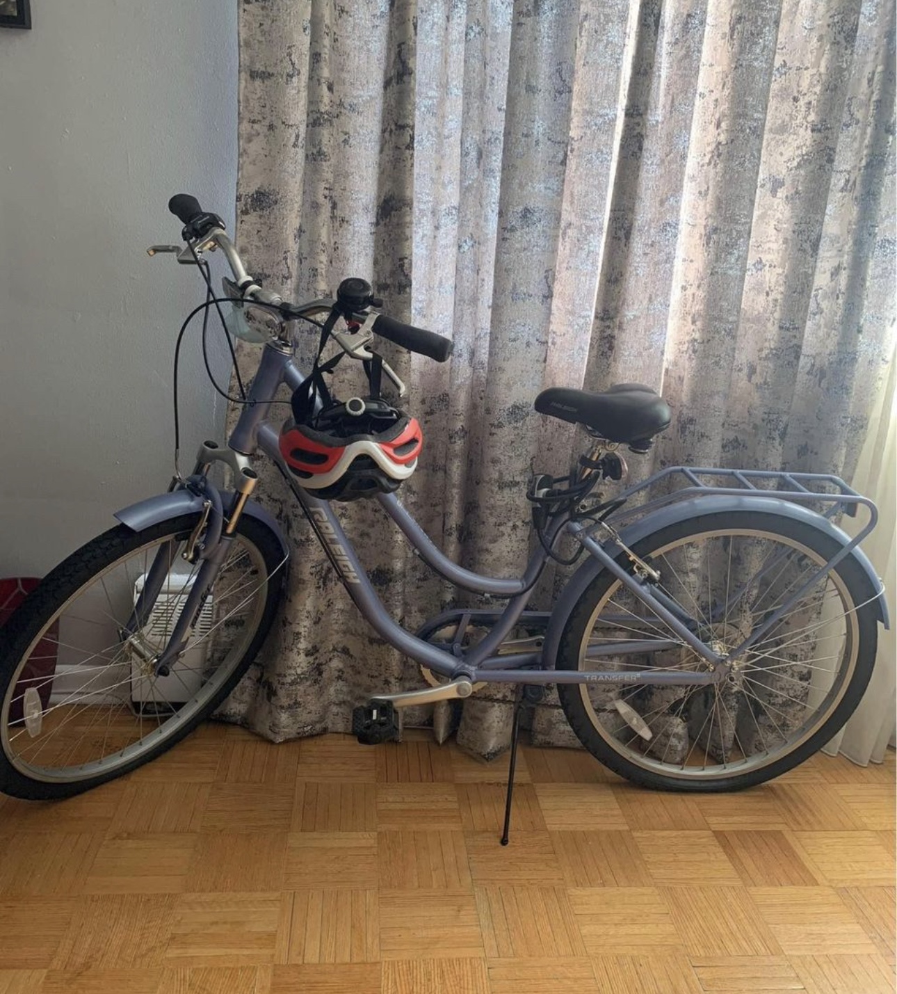 Raleigh Transfer Bicycle