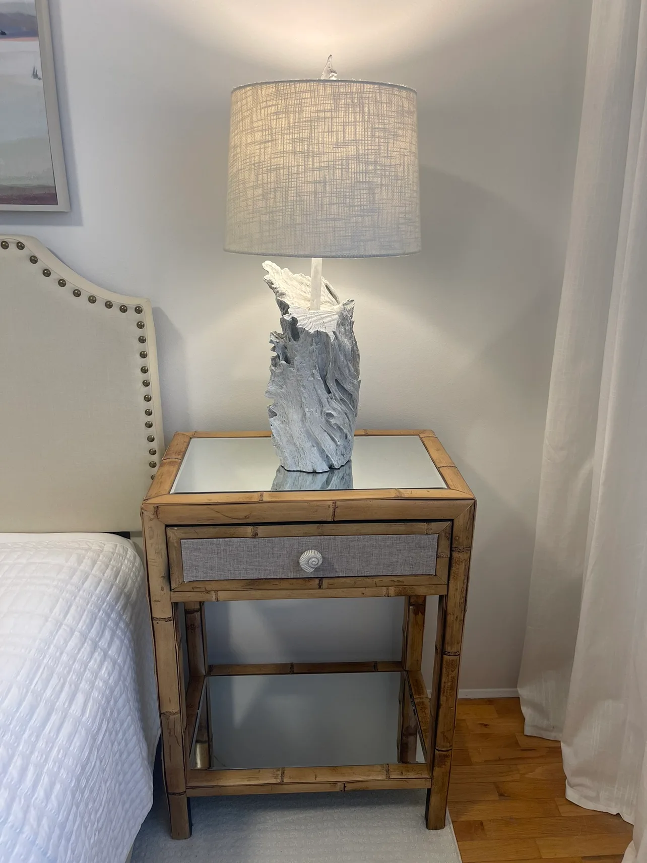 Driftwood Table Lamps image indicator(2)