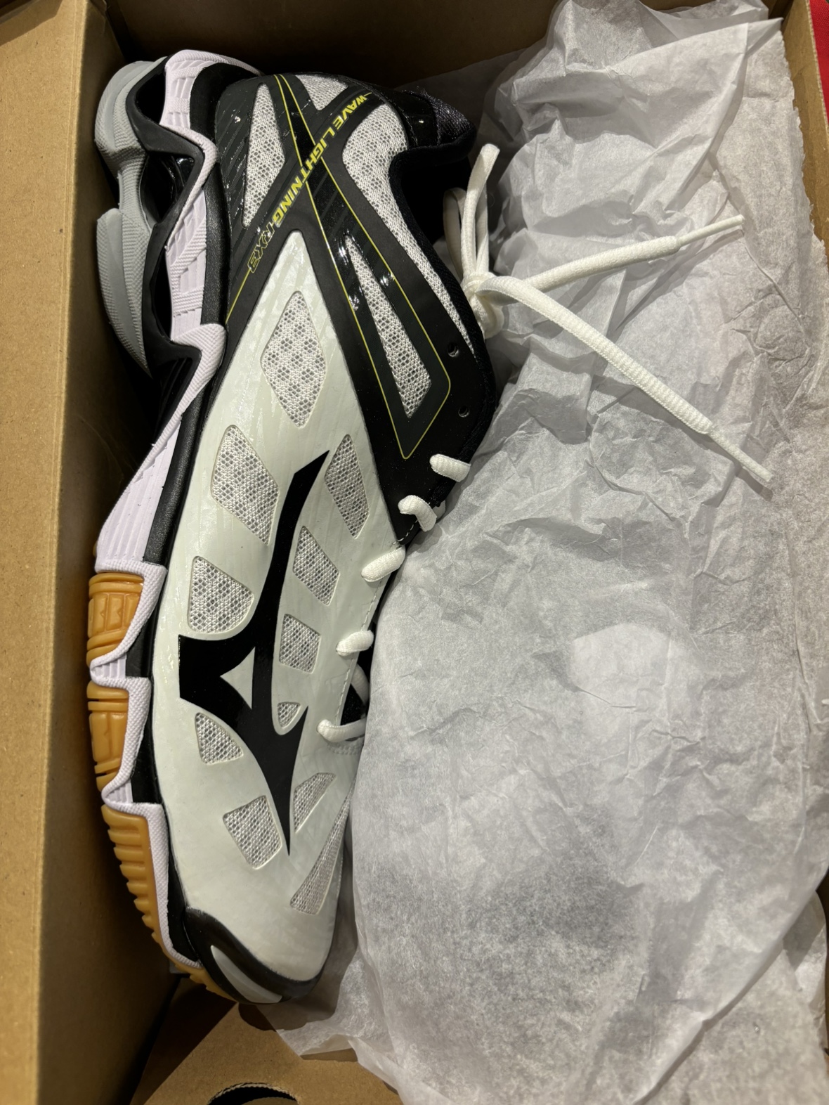 Mizuno Wave Sonic Running Shoes - photo 2