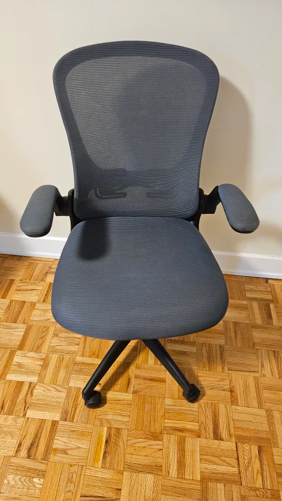 Office Chair thumbnail