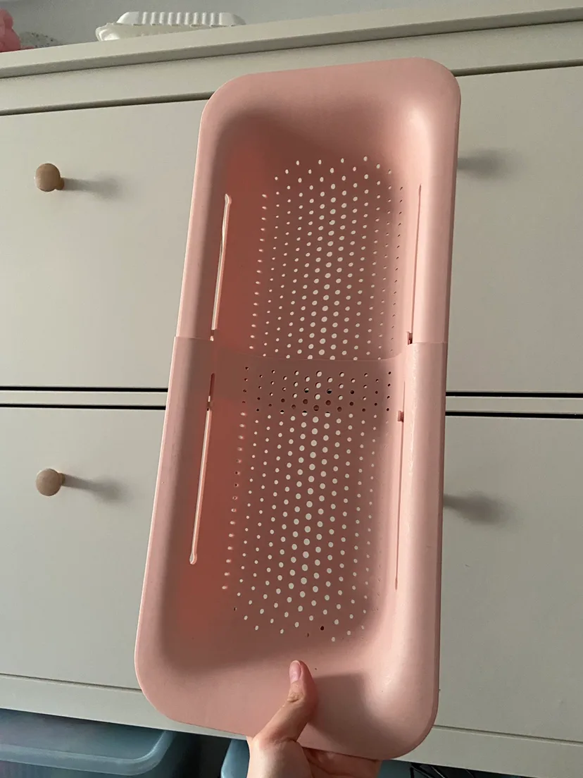 Simple Collapsible Drainer thumbnail