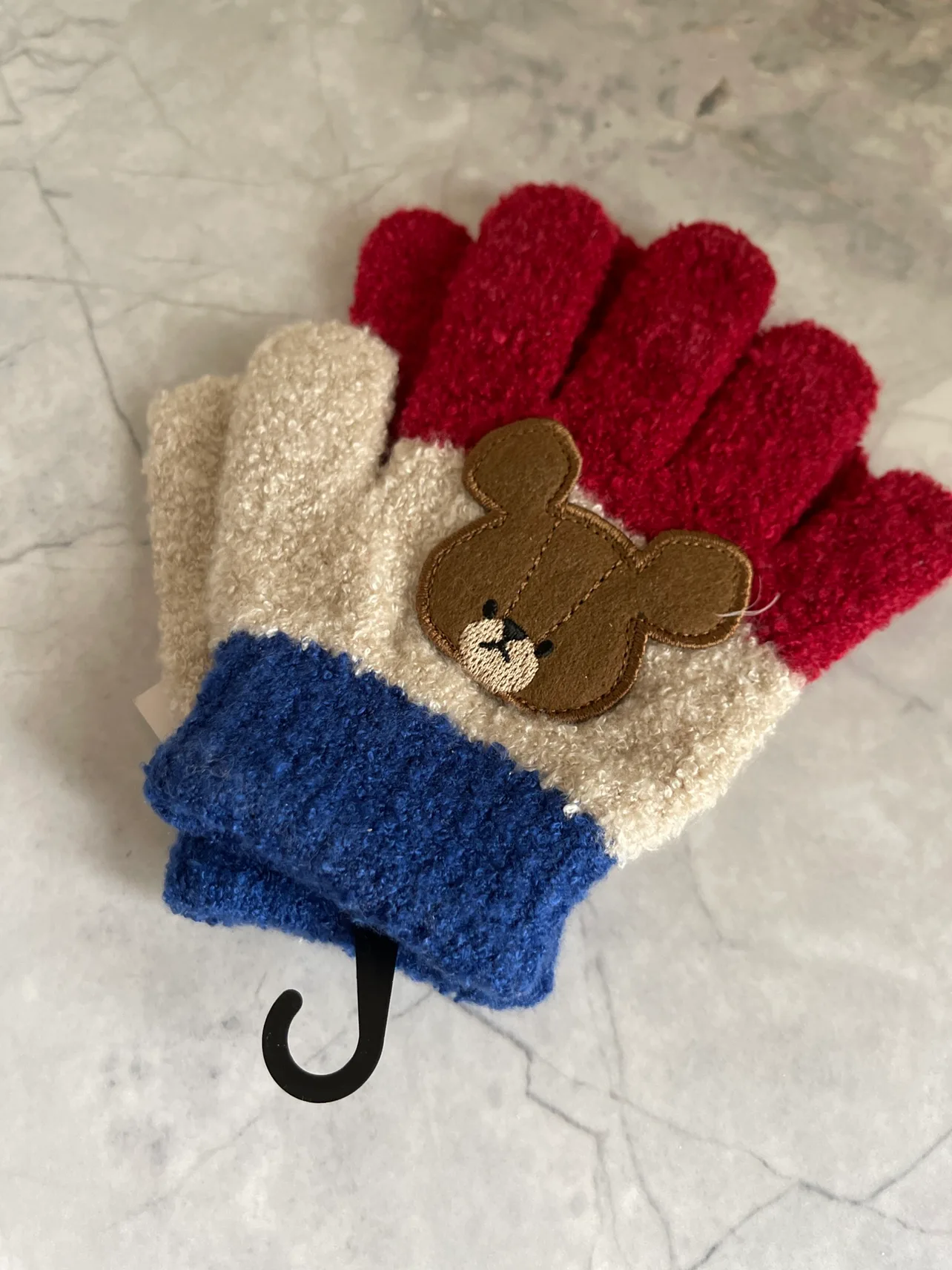 Brand New The Bear's School Gloves image indicator(6)