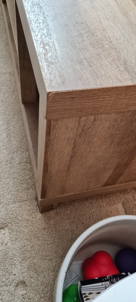 TV Stand - photo 3