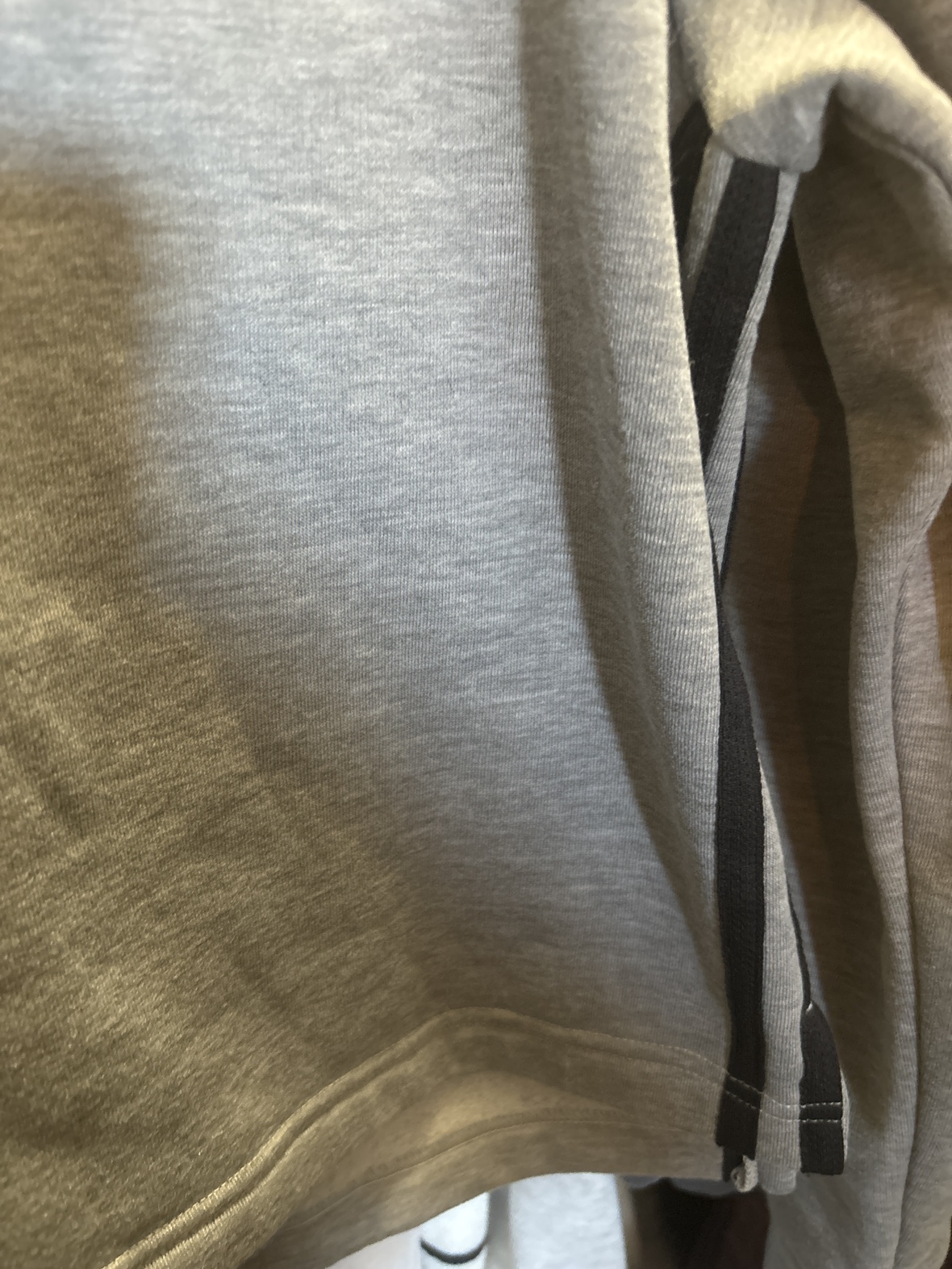 Adidas Primegreen Long Sleeve Crew Neck - photo 4