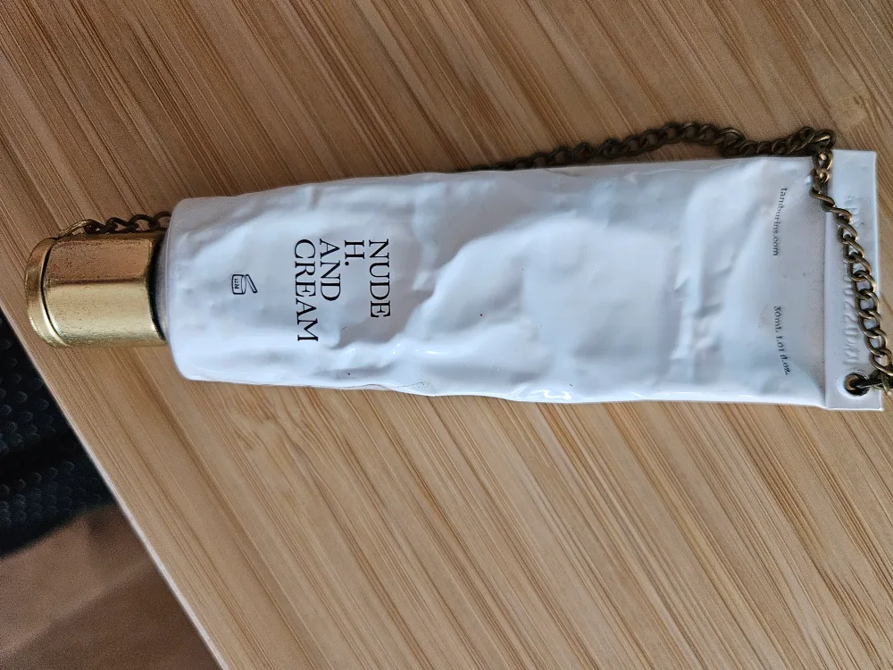 Tamburins 421 Nude Hand Cream image indicator(3)