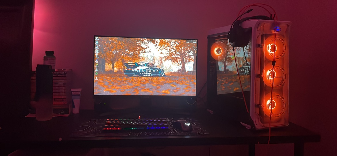 Gaming pc bundle 🔥🔥🔥 - photo 4