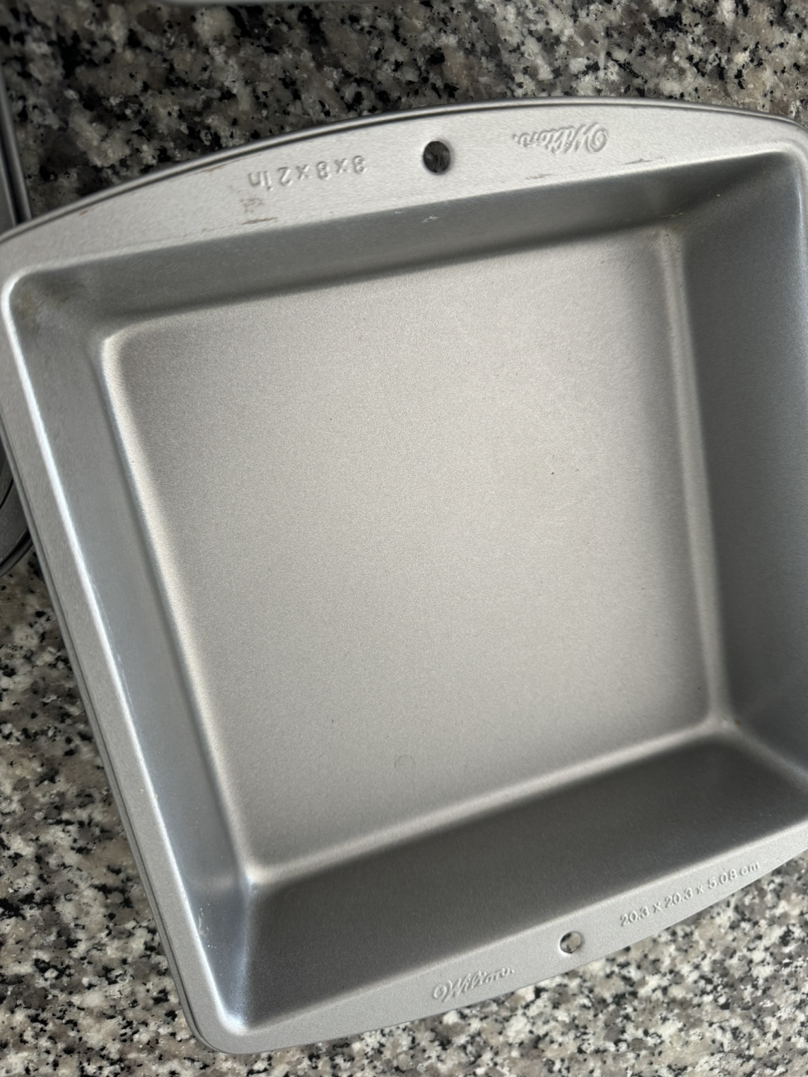Baking Pans - photo 3