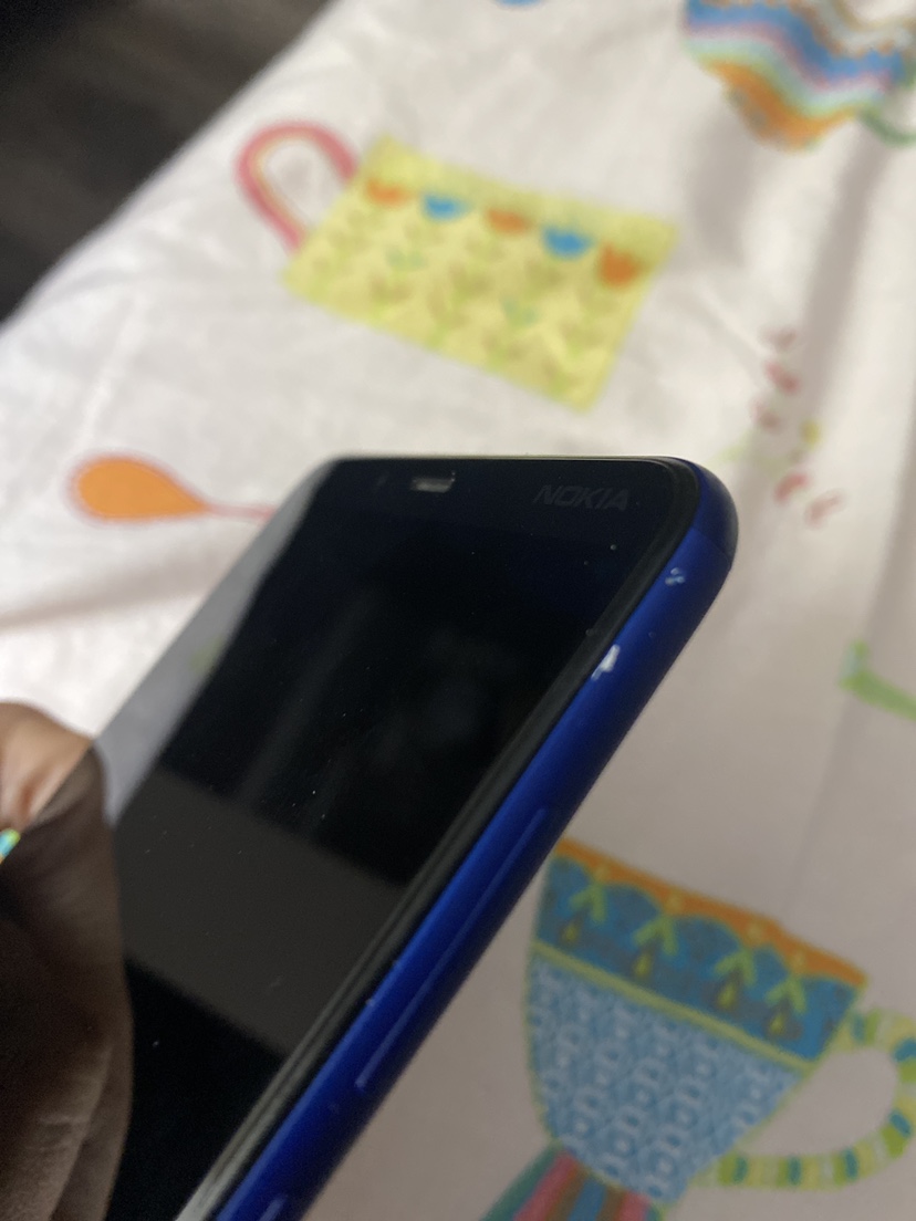 Nokia 3.1 Plus smart phone (32 GB) - photo 4