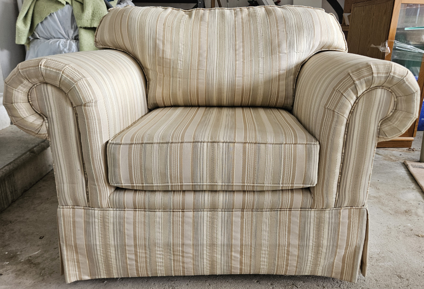 3 Piece Couch Set - photo 4