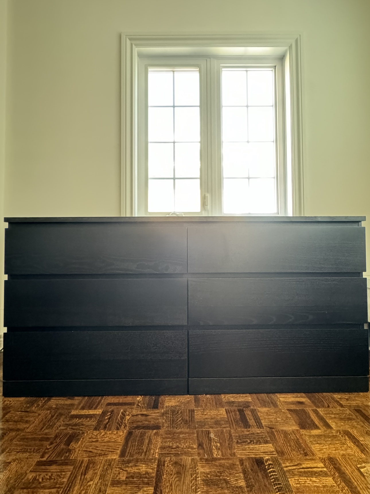 Chest of Drawers (Brown) - MUST GO