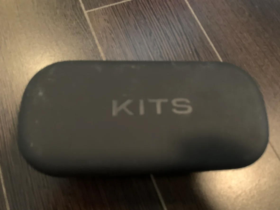 KITS Blue Light Blocking Glasses image indicator(7)