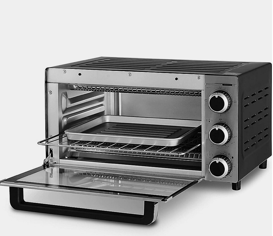 Brand New - Salton Toaster Oven - photo 3