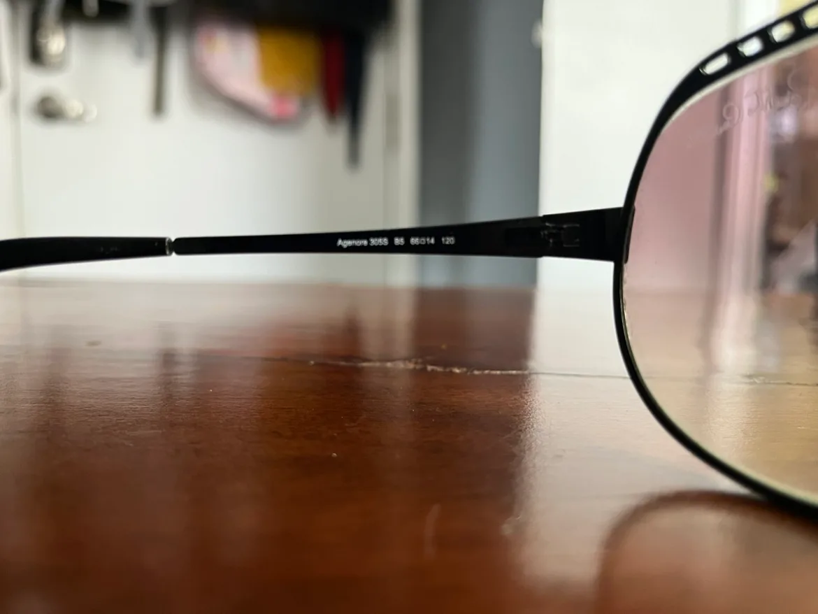 Roberto Cavalli Sunglasses image indicator(5)