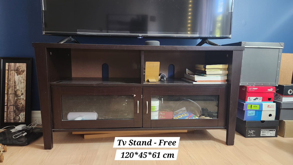 Tv Stand