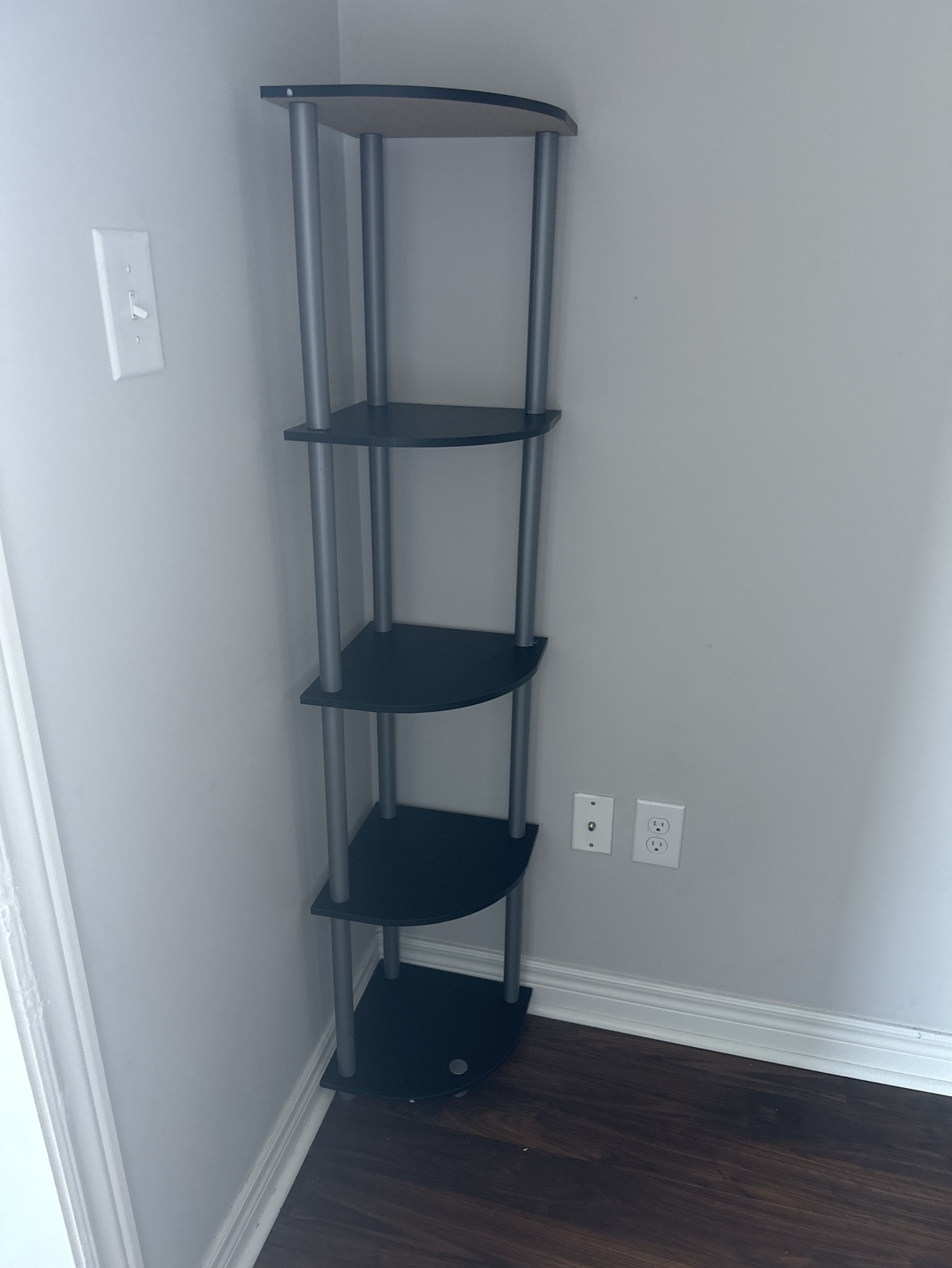 Corner Shelf - photo 2