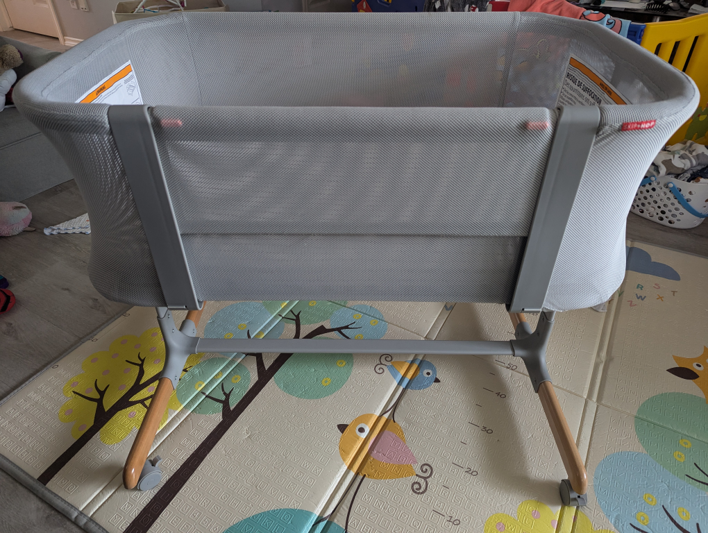 Baby Bassinet