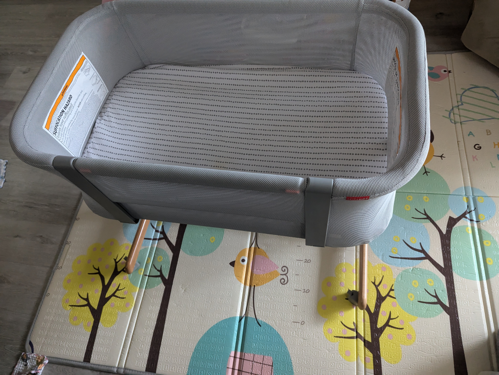 Baby Bassinet - photo 2