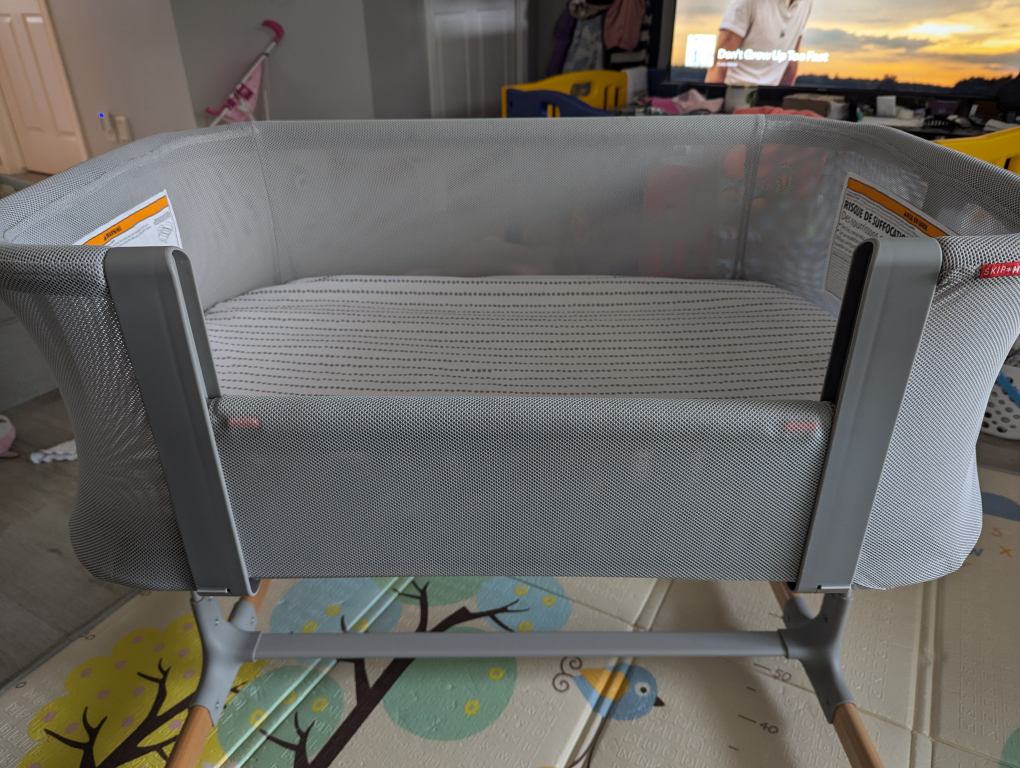Baby Bassinet - photo 3