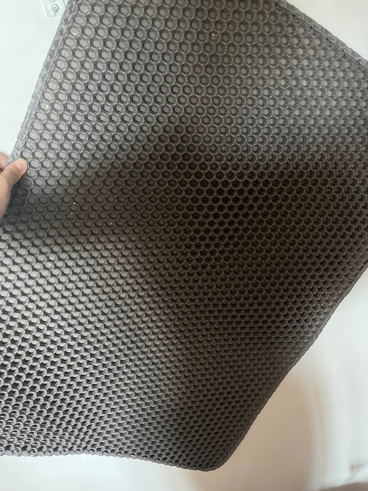 Stainless Steel Cat Litter Box image indicator(4)