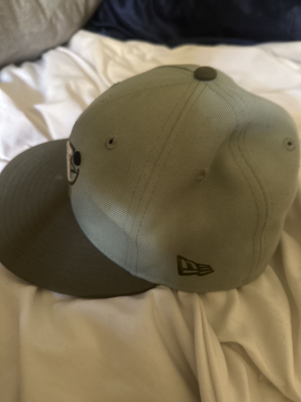Houston Astros New Era Hat - photo 3