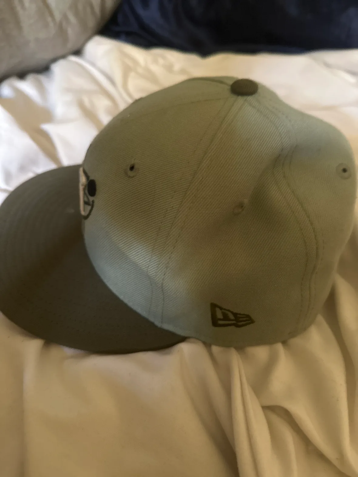 Houston Astros New Era Hat image indicator(3)