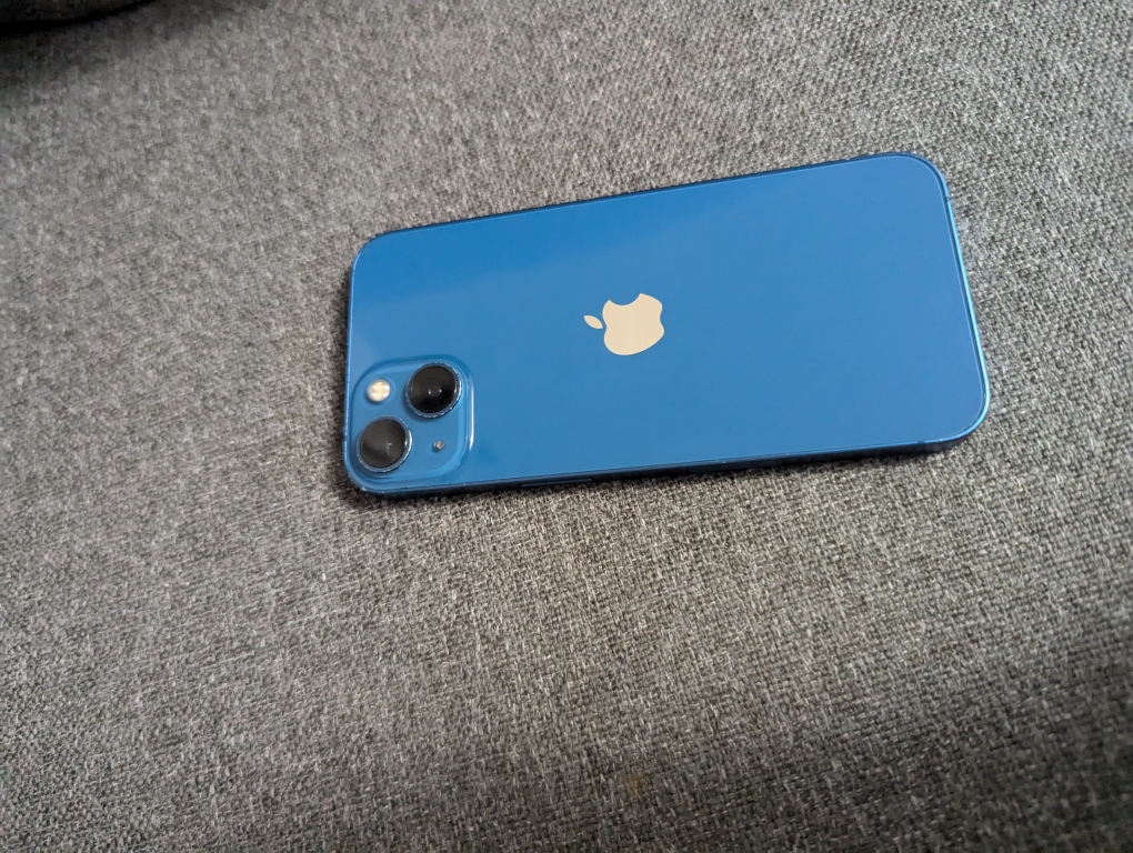 iPhone 13 256 T-Mobile Only! - photo 4