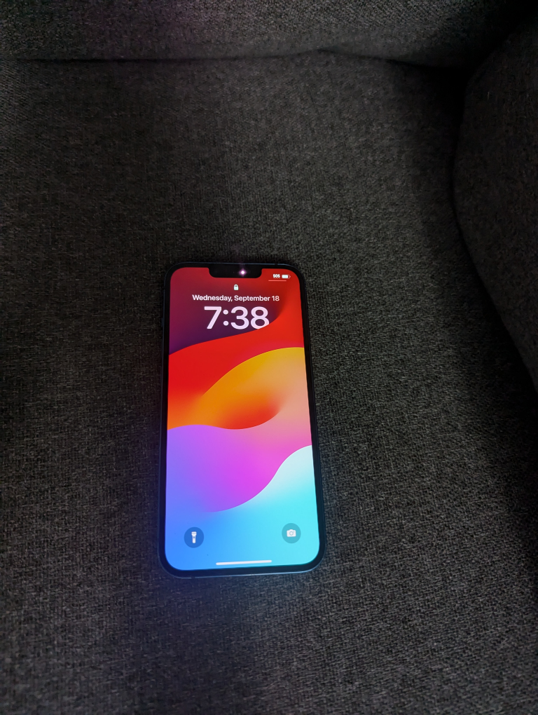 iPhone 13 256 T-Mobile Only! - photo 5