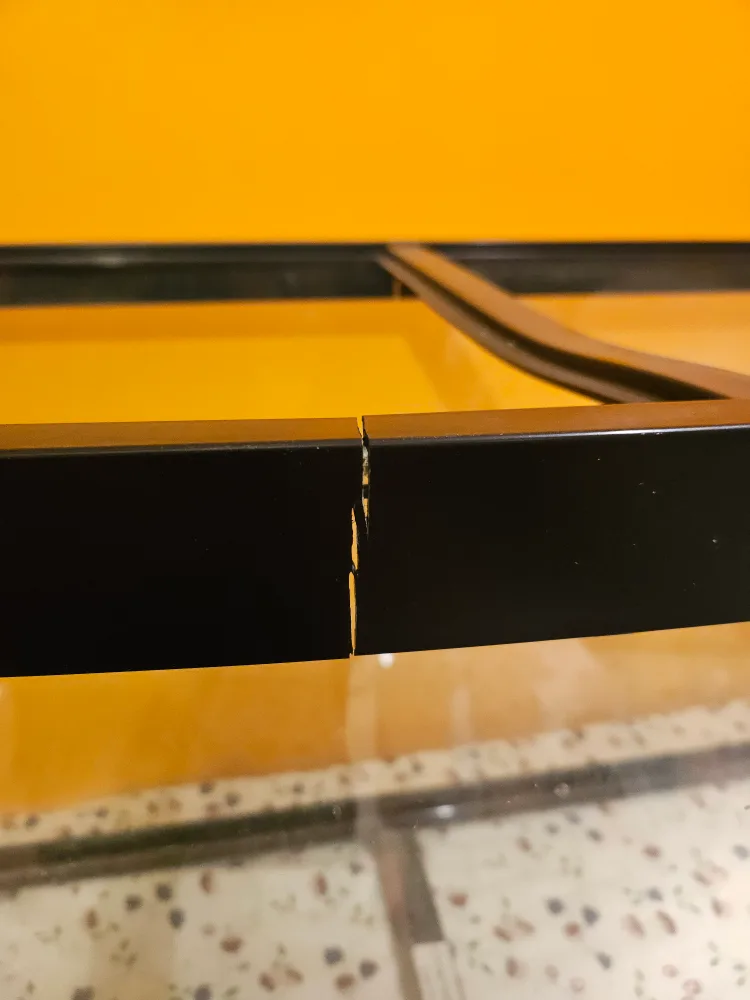 75 Gallon Bowfront Aquarium image indicator(3)