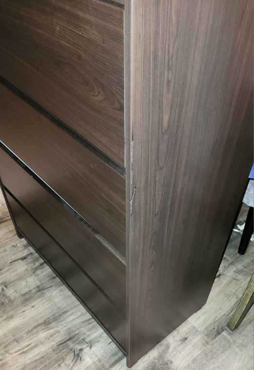 Dresser - 4 Drawer - photo 4