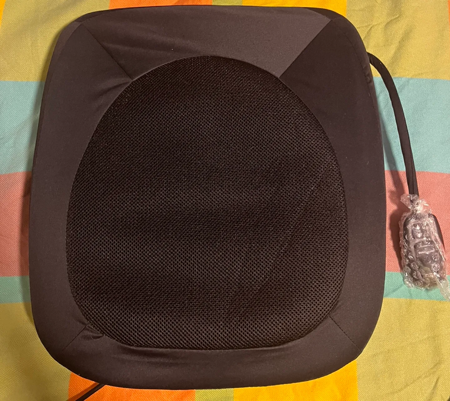 Lifting Seat assist image indicator(6)