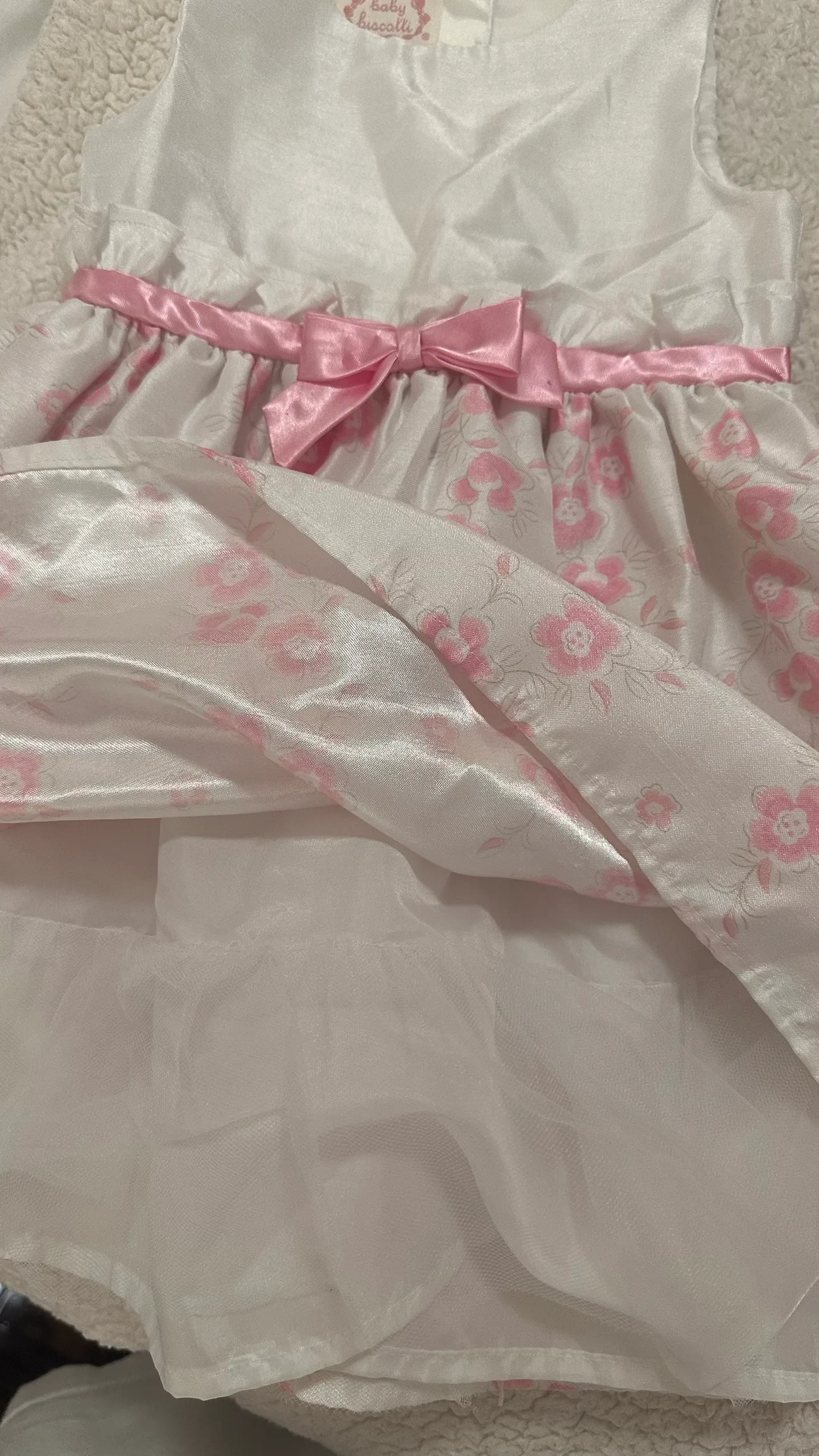 Baby Biscolli Dress image indicator(4)