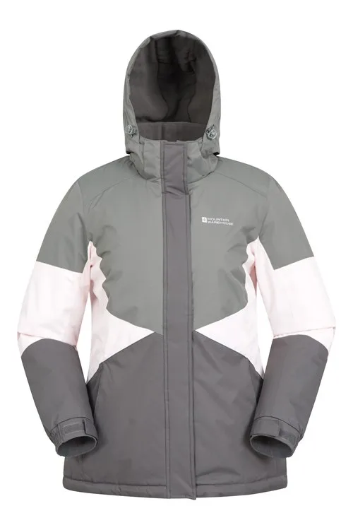 Mountain Warehouse Moon II Womens Ski Jacket Size 8 thumbnail