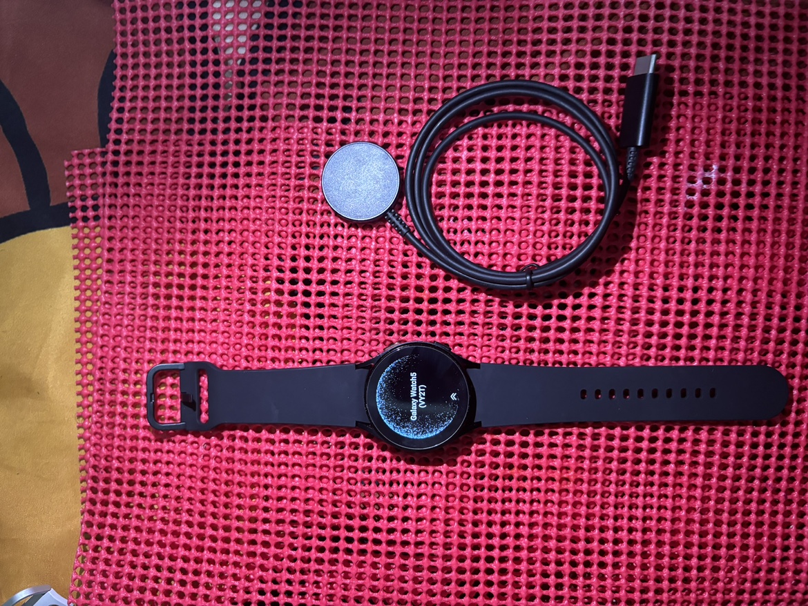 Samsung Galaxy Watch 5 40mm