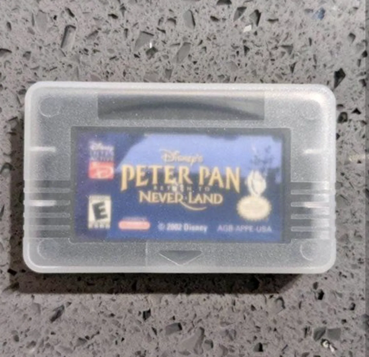 Nintendo GBA Gameboy Advance Video Games Lot image indicator(6)