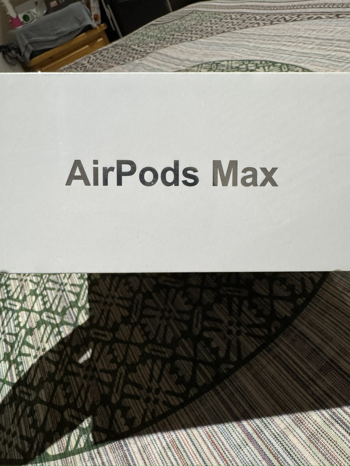 Apple AirPods Max(Silver) - photo 5