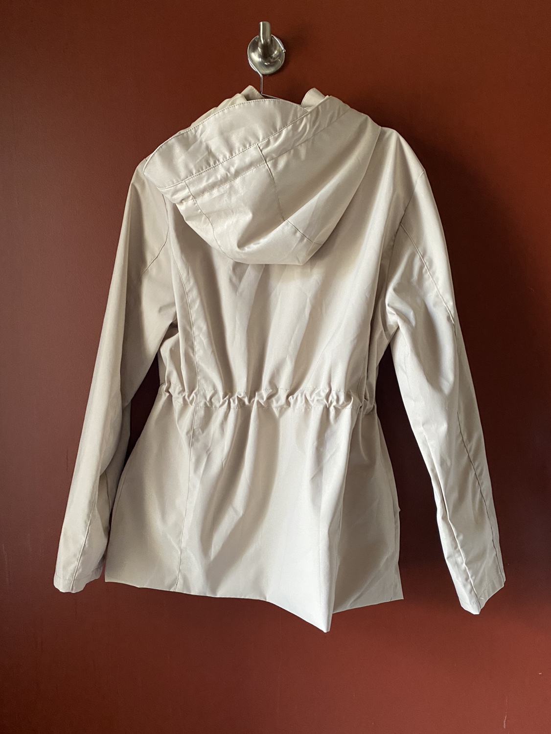 raincoat women XS - photo 2