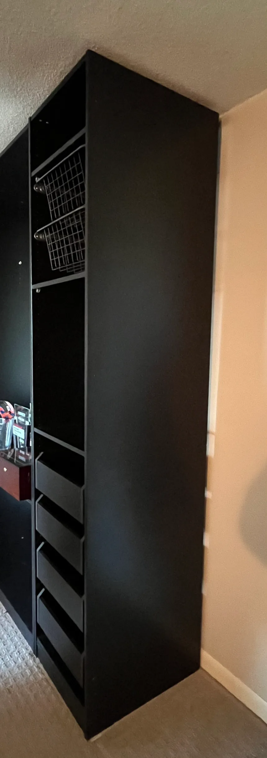 IKEA Pax Wardrobe image indicator(3)