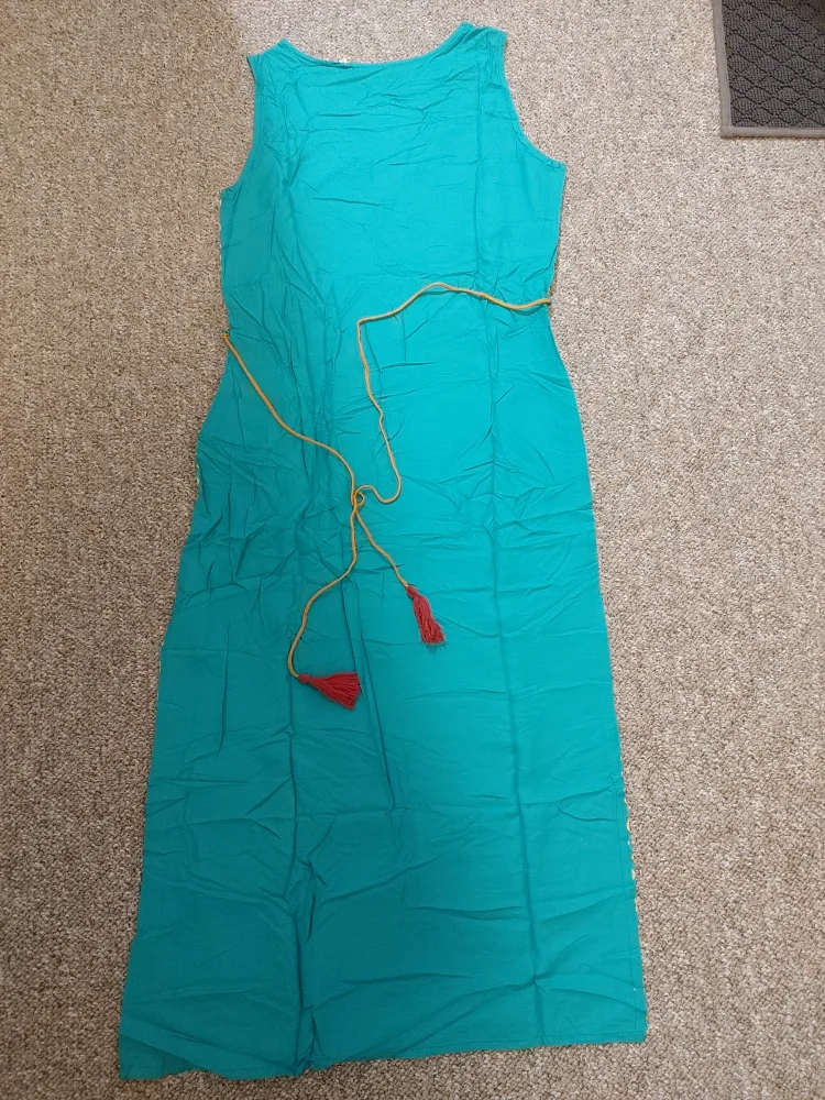 Three Summer Dresses image indicator(5)