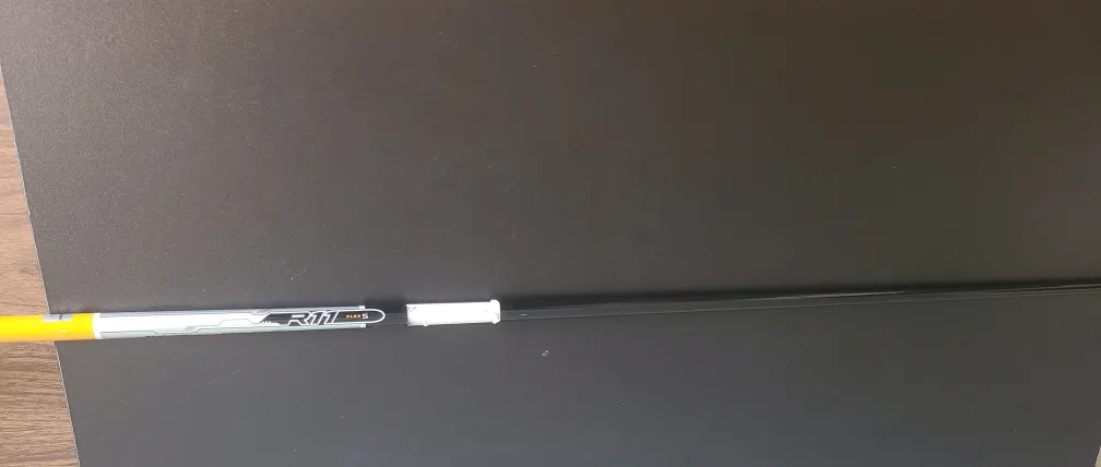 Taylormade R11J Golf Driver Club Golfing Japan Exclusive Limited image indicator(4)