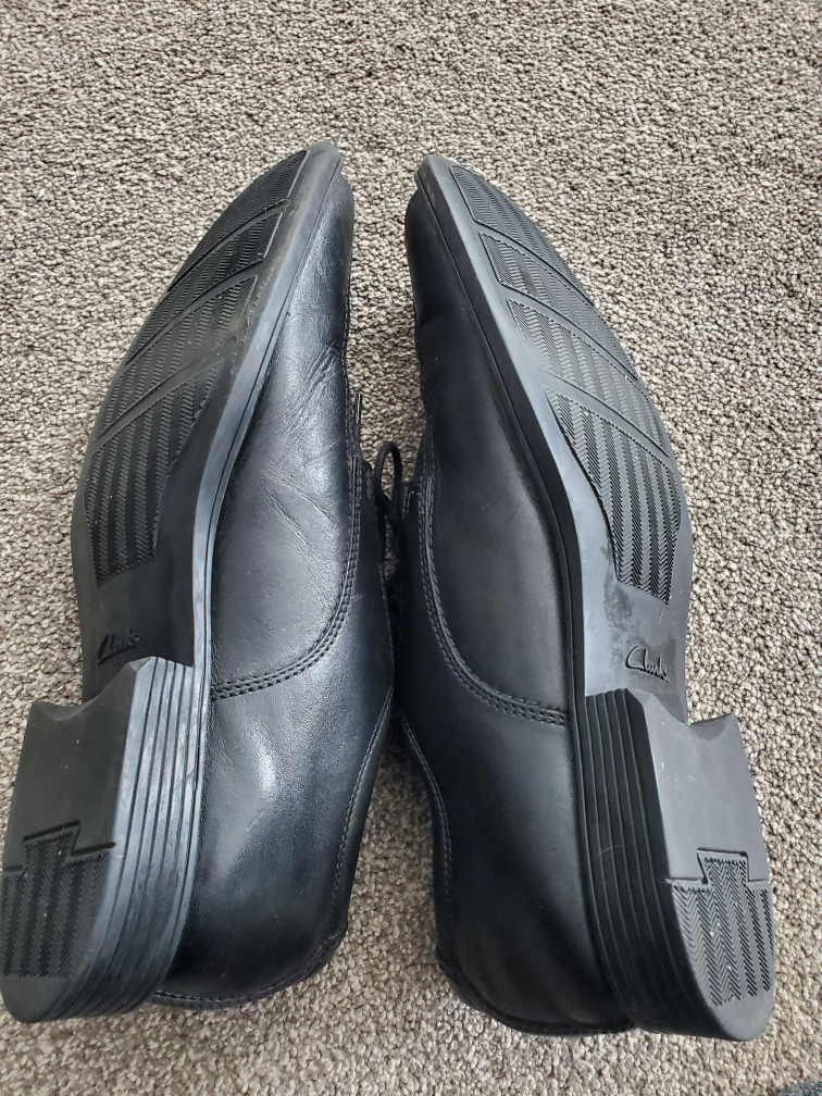 Men's Clarks Dress Shoes - photo 4