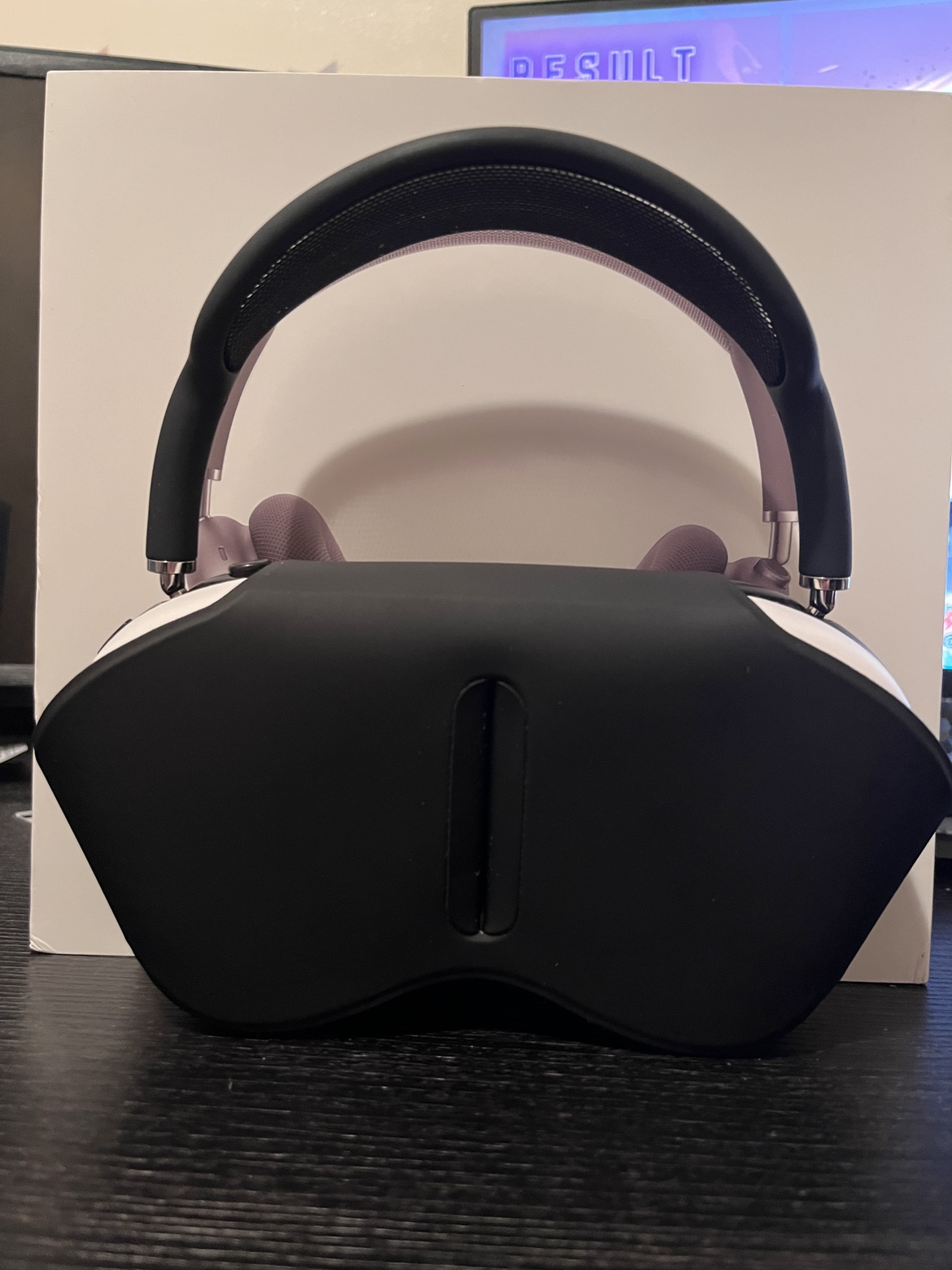 Black AirPods Max (w/Applecare!) - photo 5
