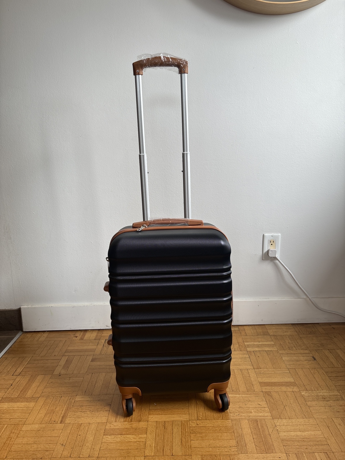 20” Carry-on Suitcase